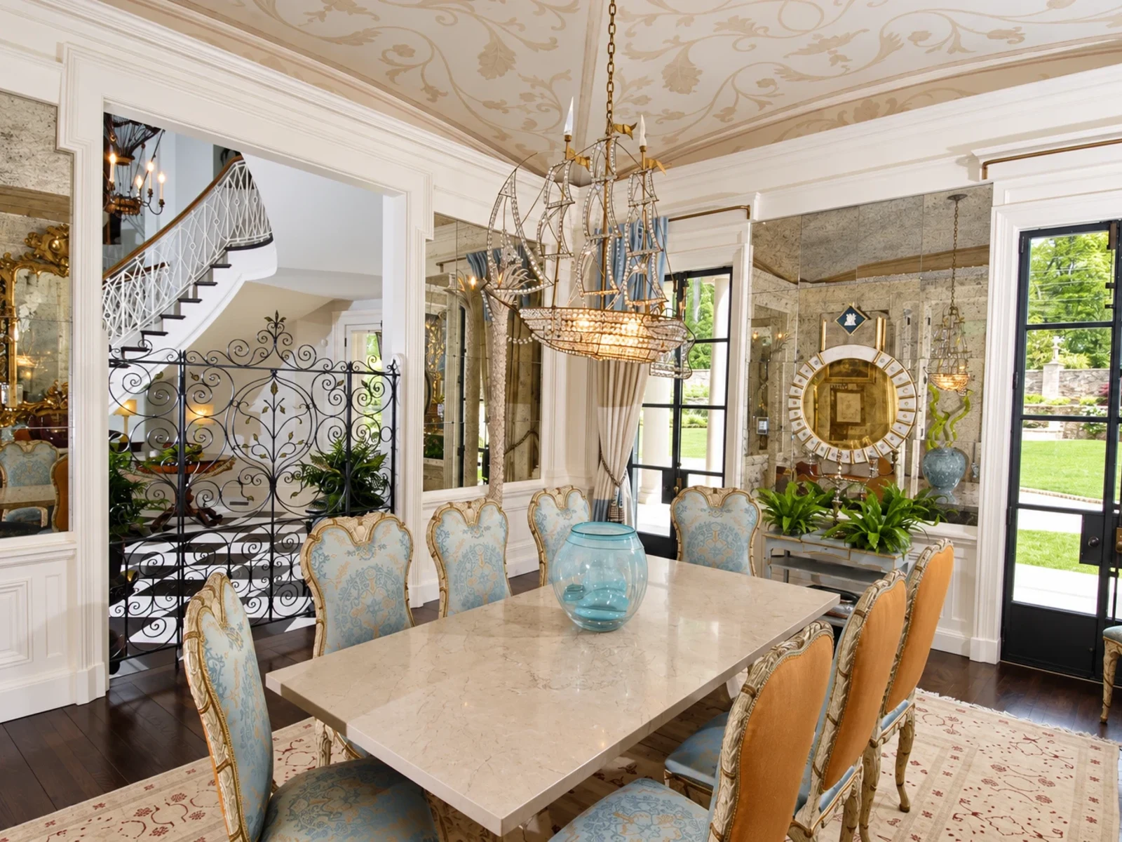 West Conway Estate whole-home in Buckhead, GA, photograph 4